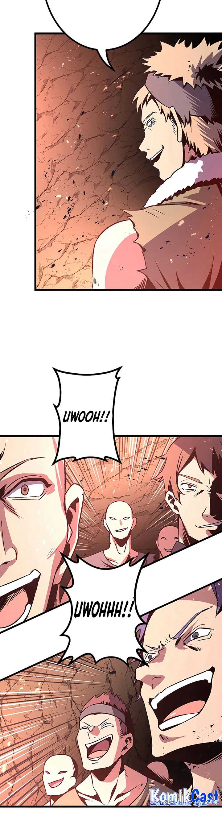 Read Dungeon Defense ID Manga Online