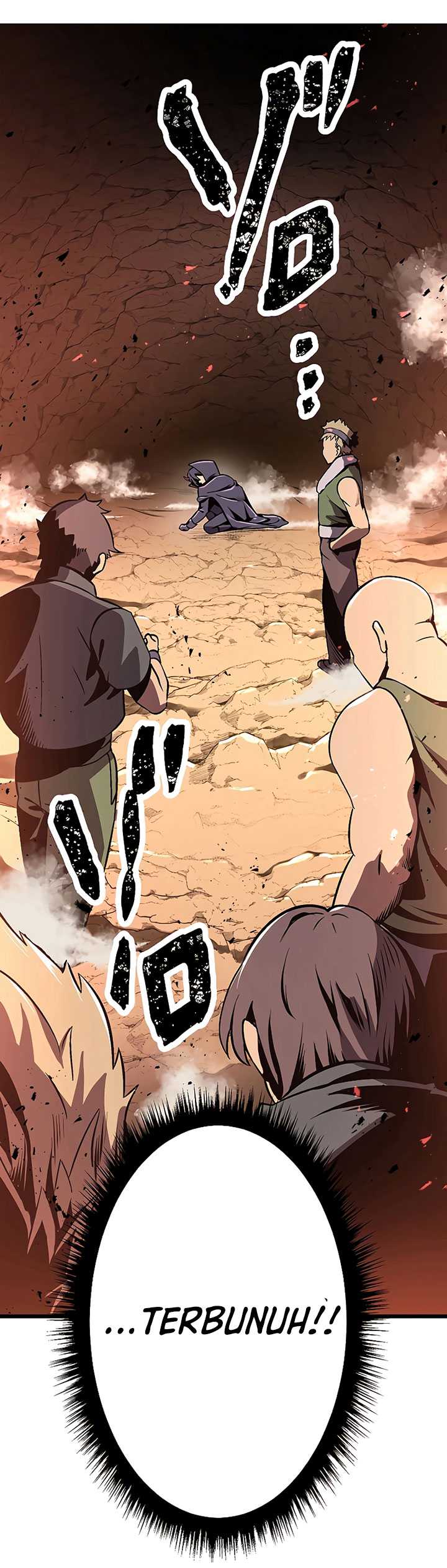 Read Dungeon Defense ID Manga Online