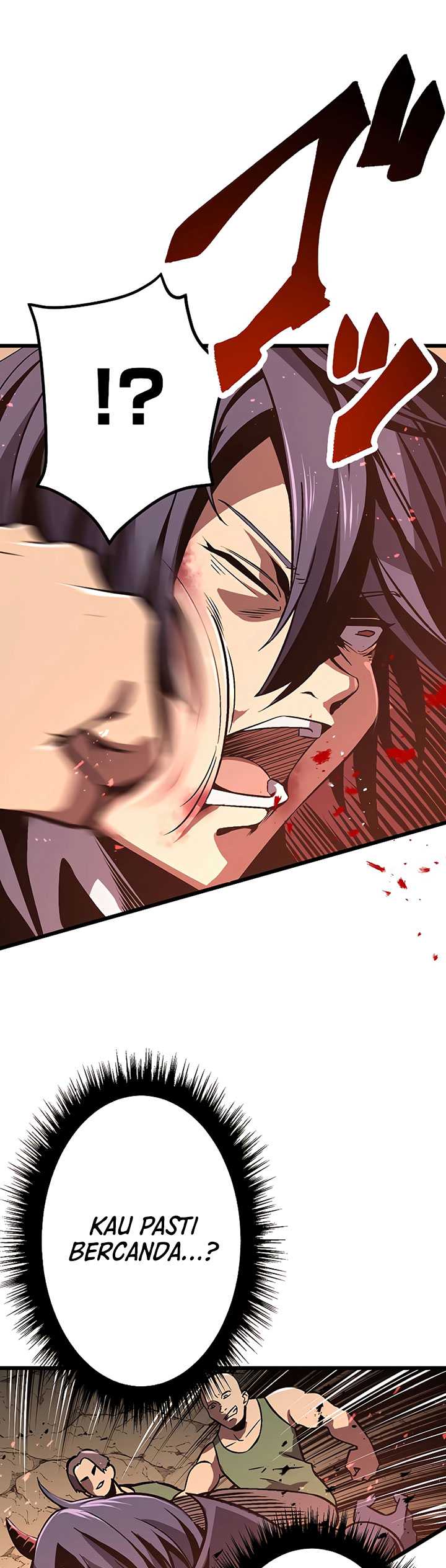 Read Dungeon Defense ID Manga Online