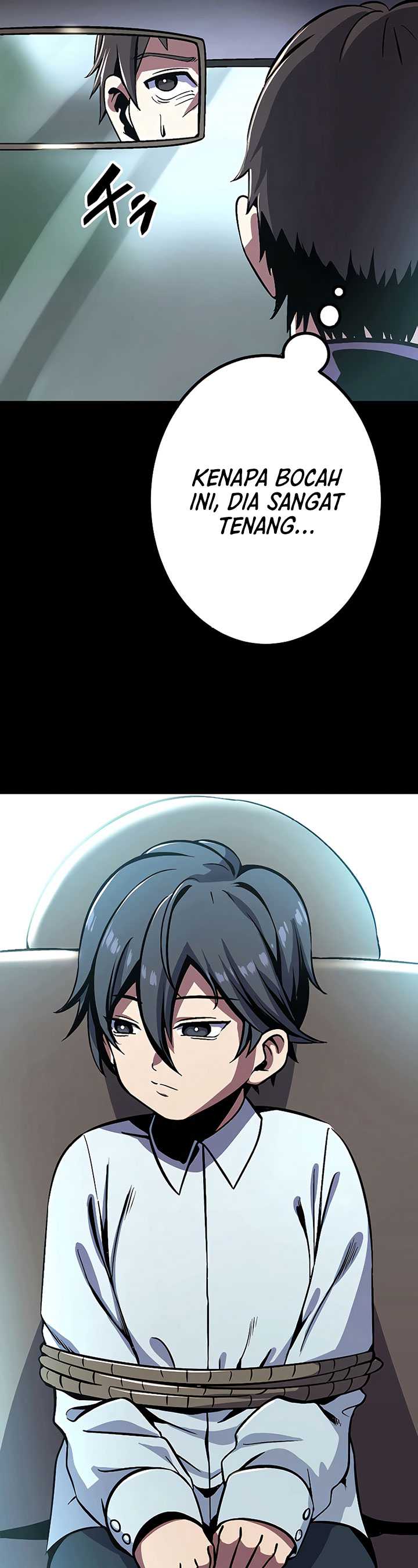 Read Dungeon Defense ID Manga Online