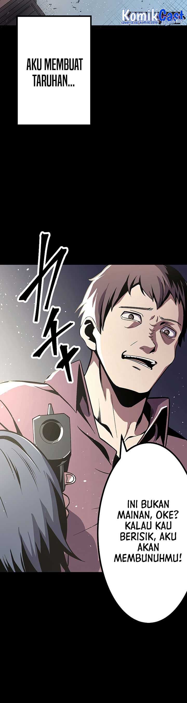 Read Dungeon Defense ID Manga Online