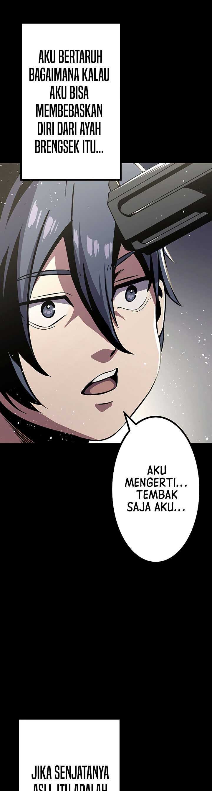 Read Dungeon Defense ID Manga Online