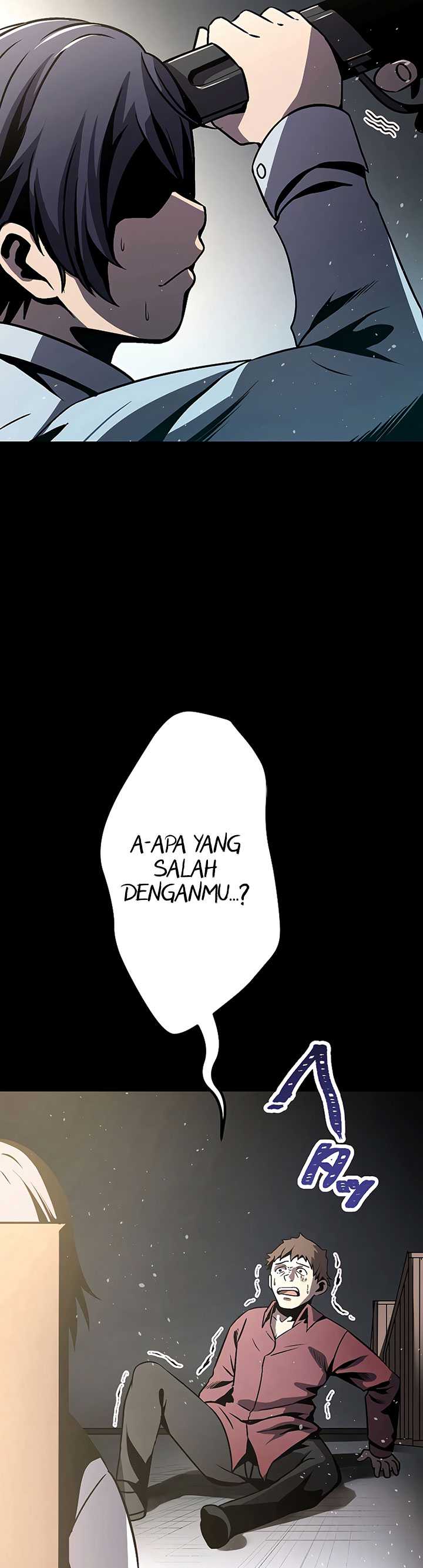 Read Dungeon Defense ID Manga Online