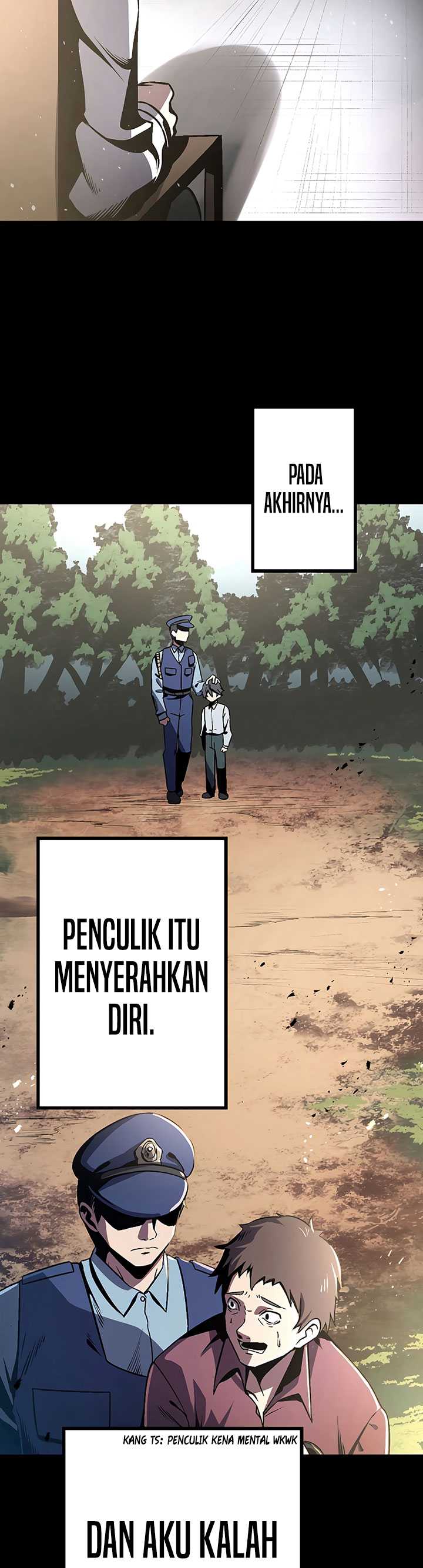Read Dungeon Defense ID Manga Online