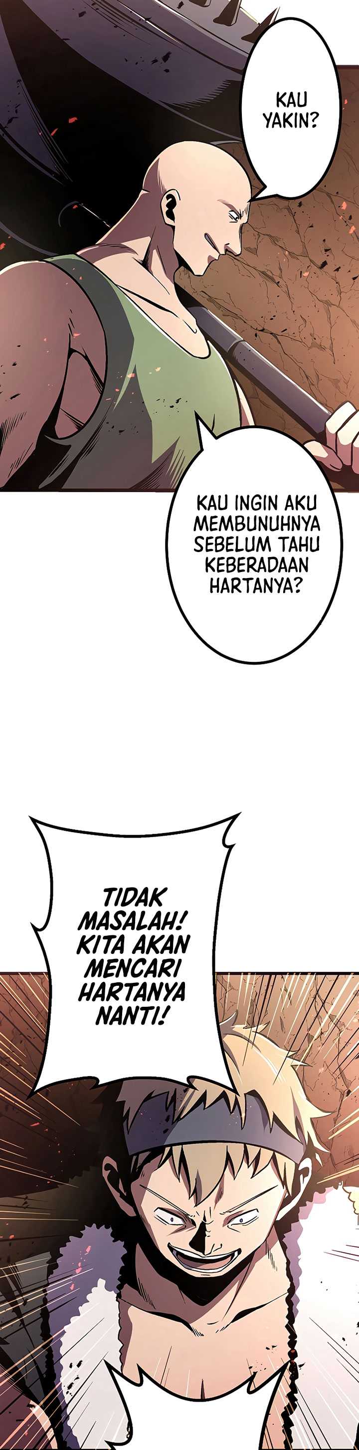 Read Dungeon Defense ID Manga Online