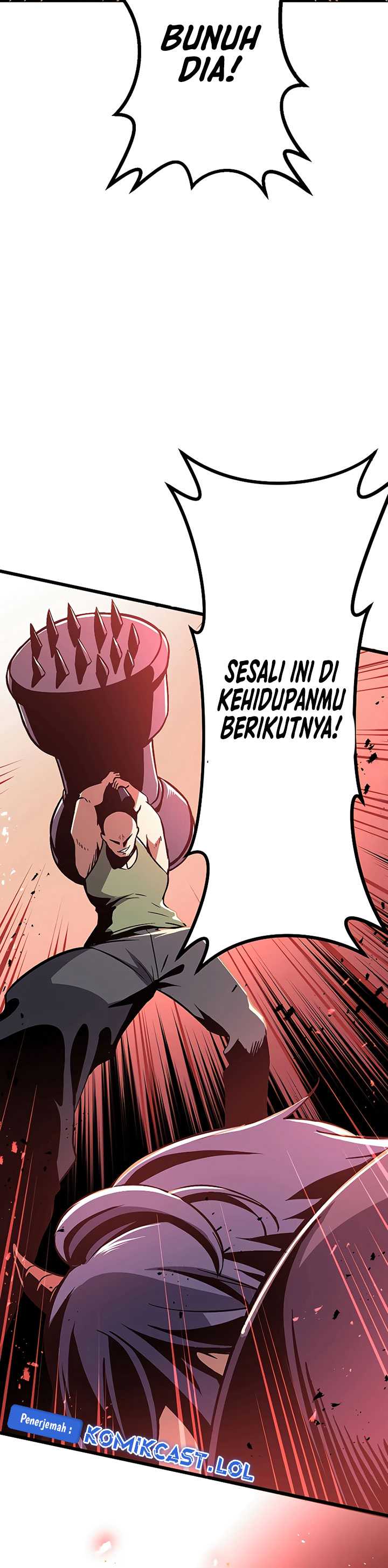 Read Dungeon Defense ID Manga Online