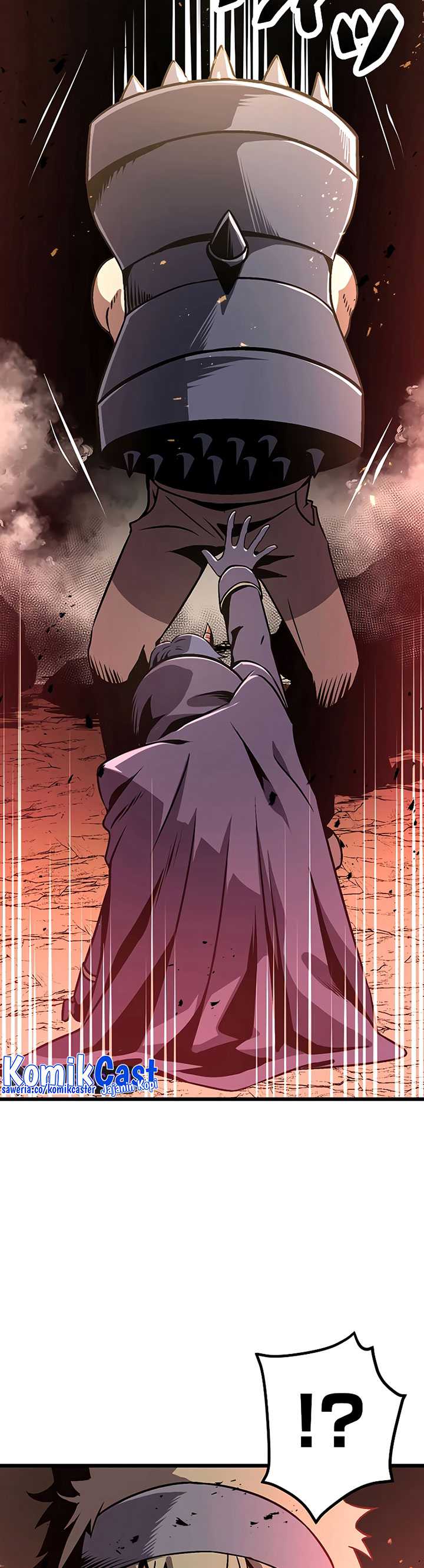 Read Dungeon Defense ID Manga Online