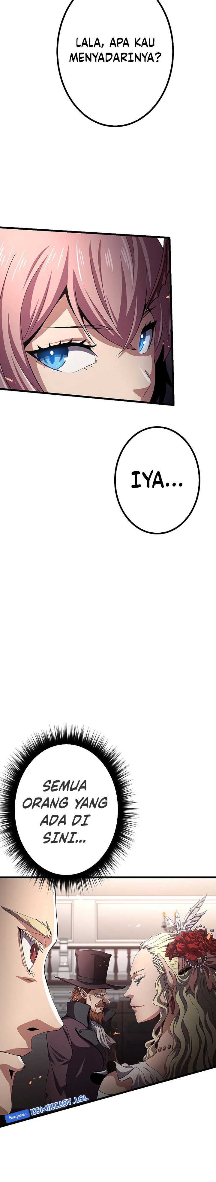 Read Dungeon Defense ID Manga Online