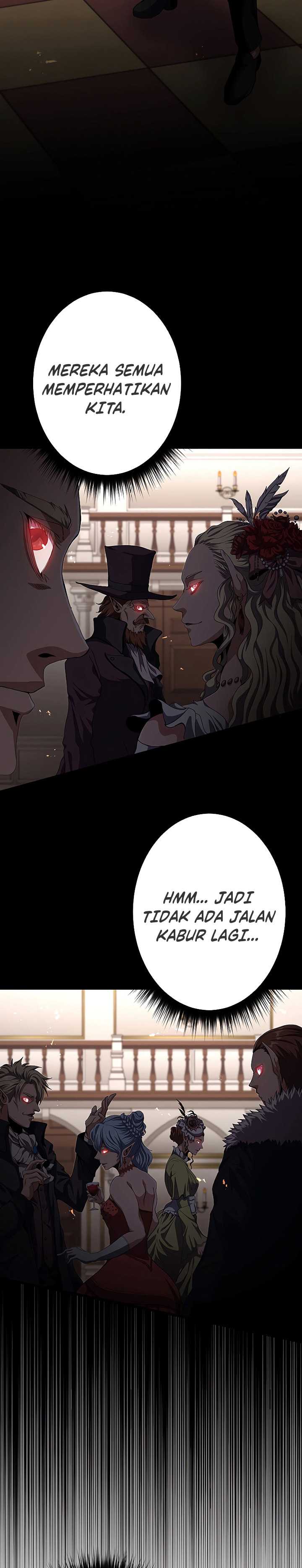 Read Dungeon Defense ID Manga Online