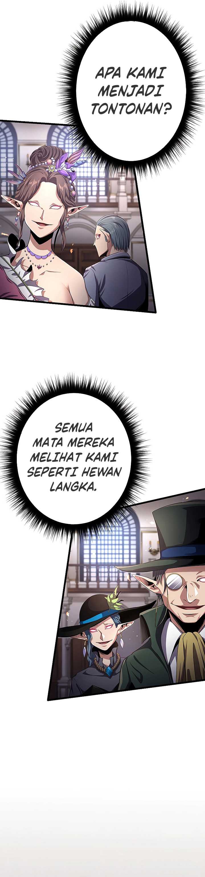 Read Dungeon Defense ID Manga Online
