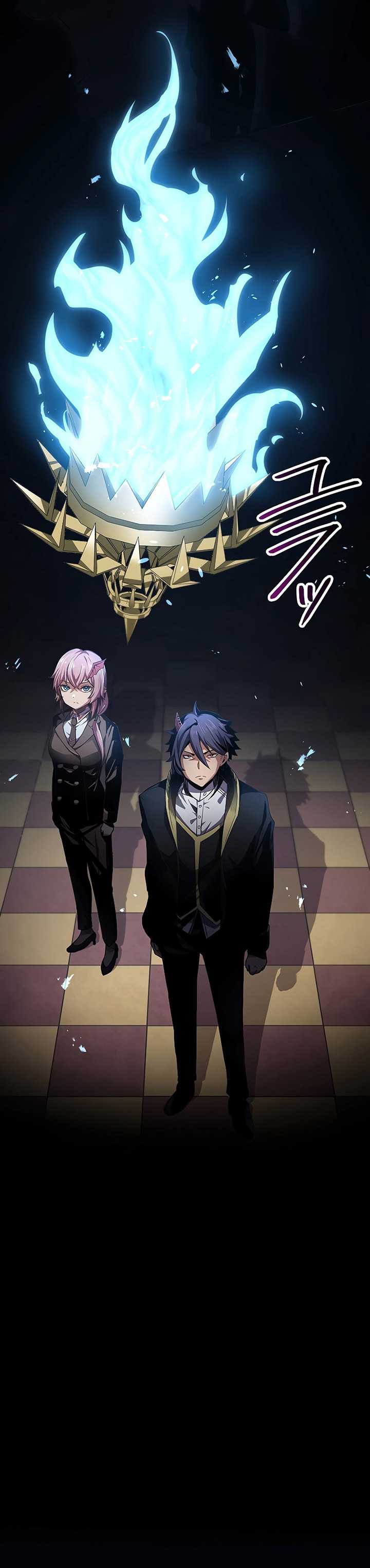 Read Dungeon Defense ID Manga Online