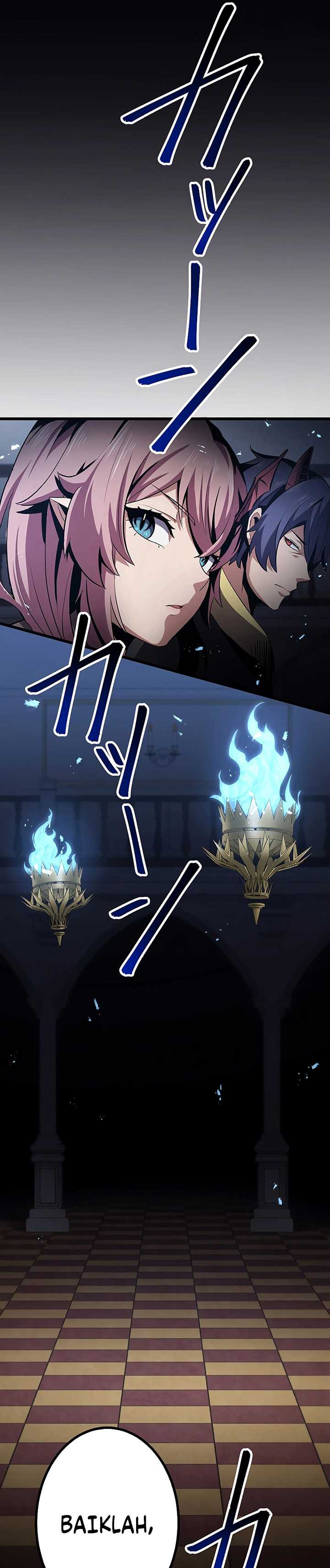 Read Dungeon Defense ID Manga Online