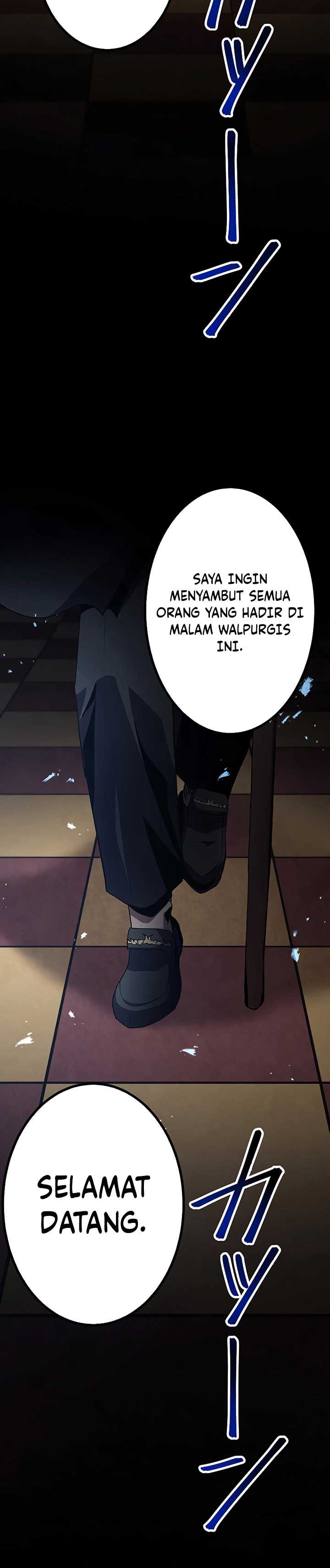 Read Dungeon Defense ID Manga Online