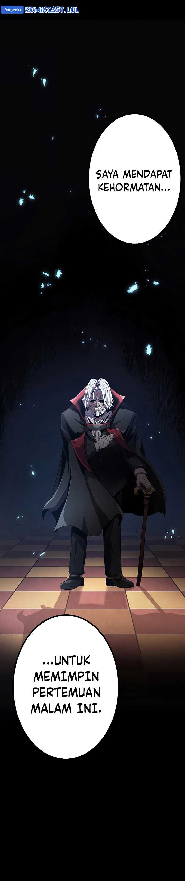 Read Dungeon Defense ID Manga Online