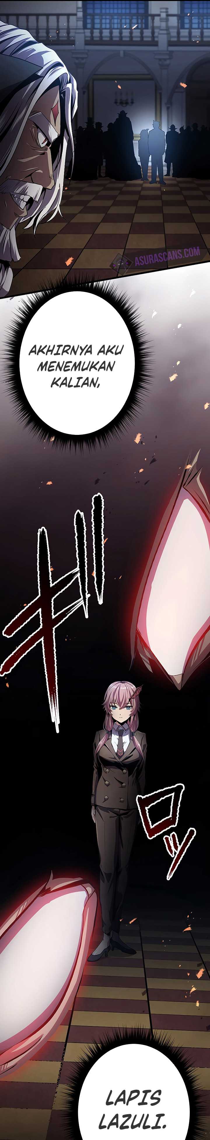 Read Dungeon Defense ID Manga Online