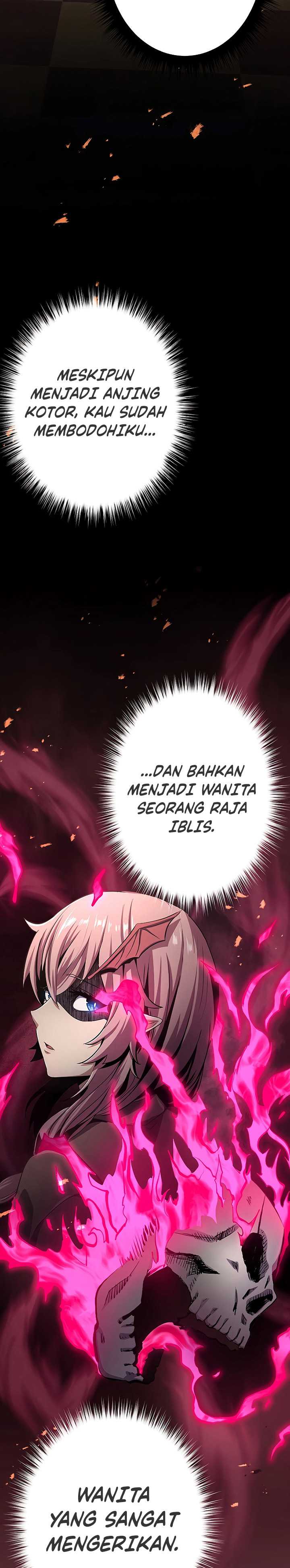 Read Dungeon Defense ID Manga Online