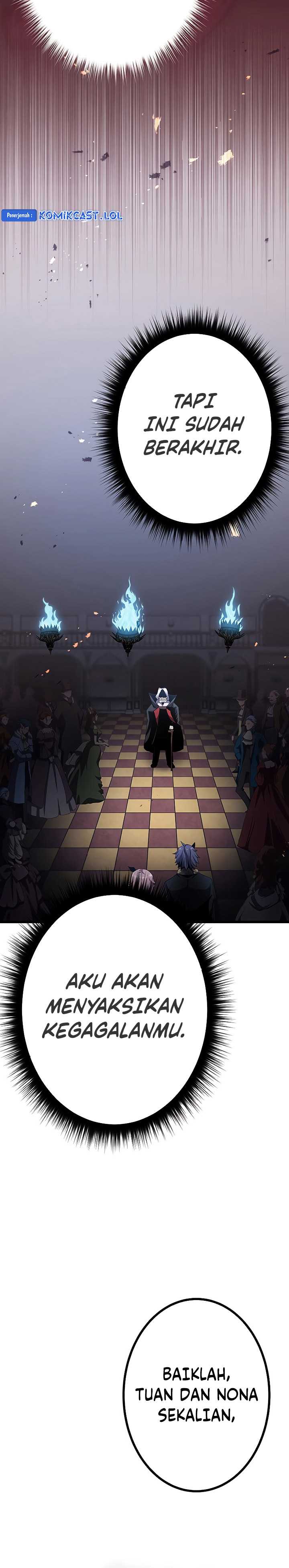 Read Dungeon Defense ID Manga Online
