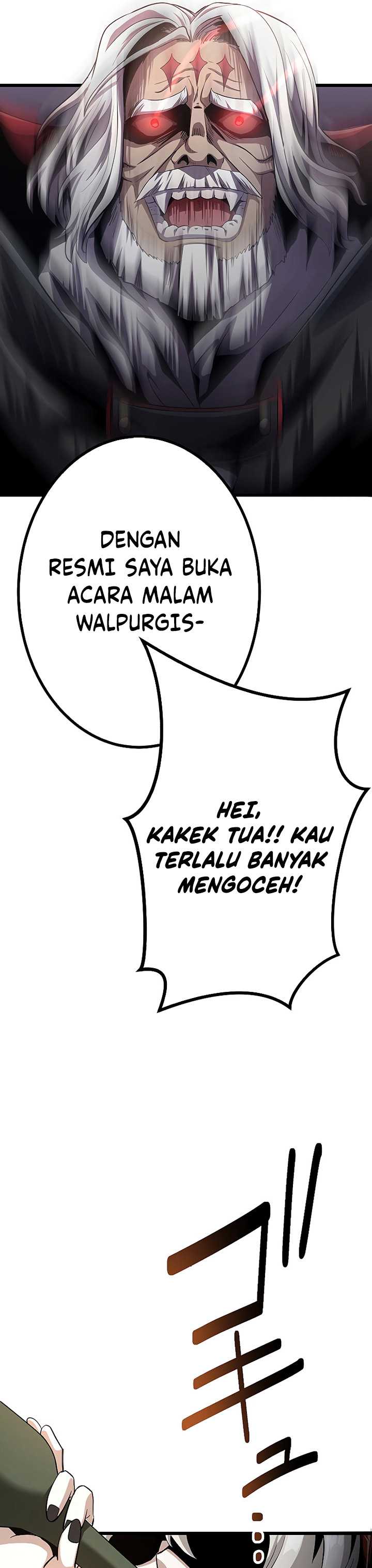 Read Dungeon Defense ID Manga Online