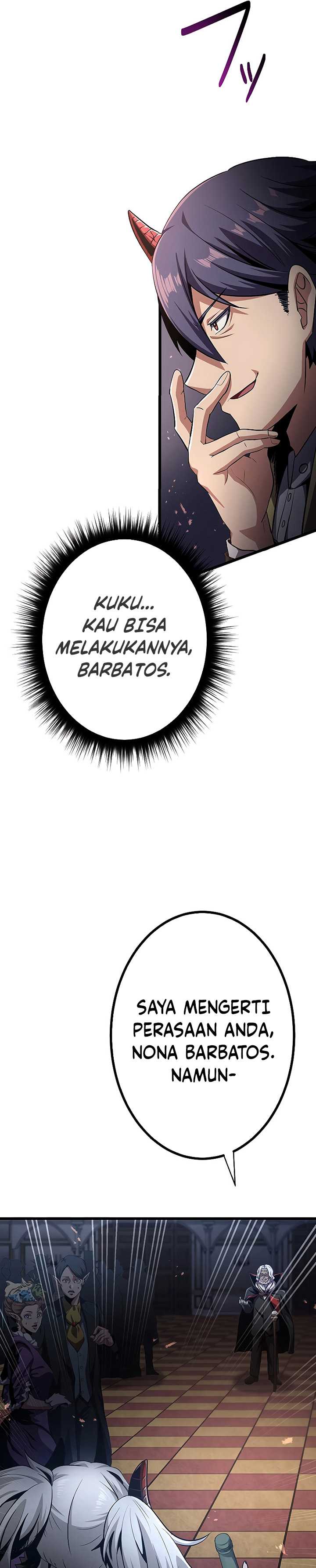 Read Dungeon Defense ID Manga Online