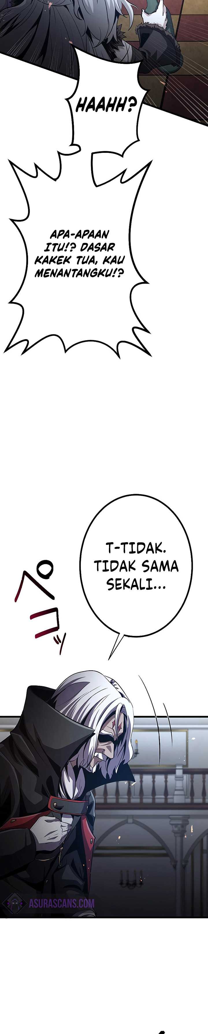 Read Dungeon Defense ID Manga Online