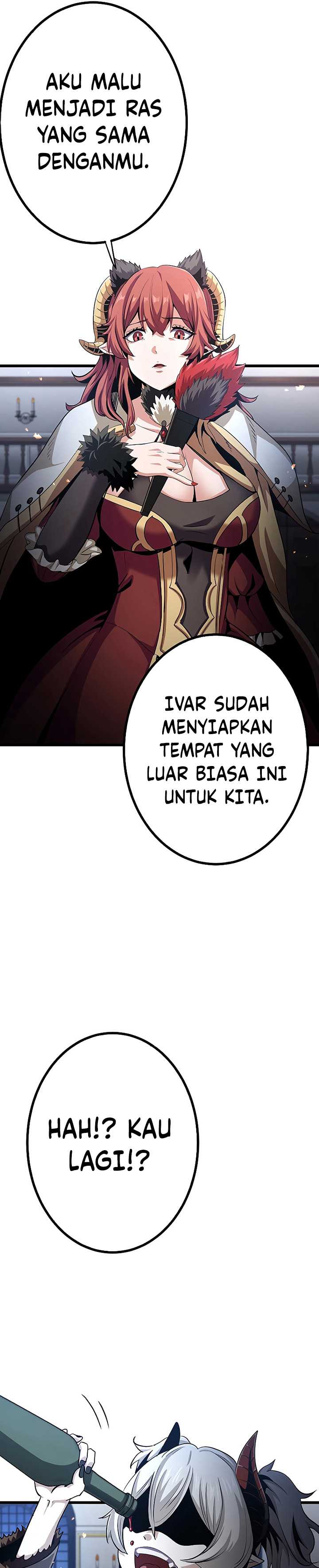 Read Dungeon Defense ID Manga Online