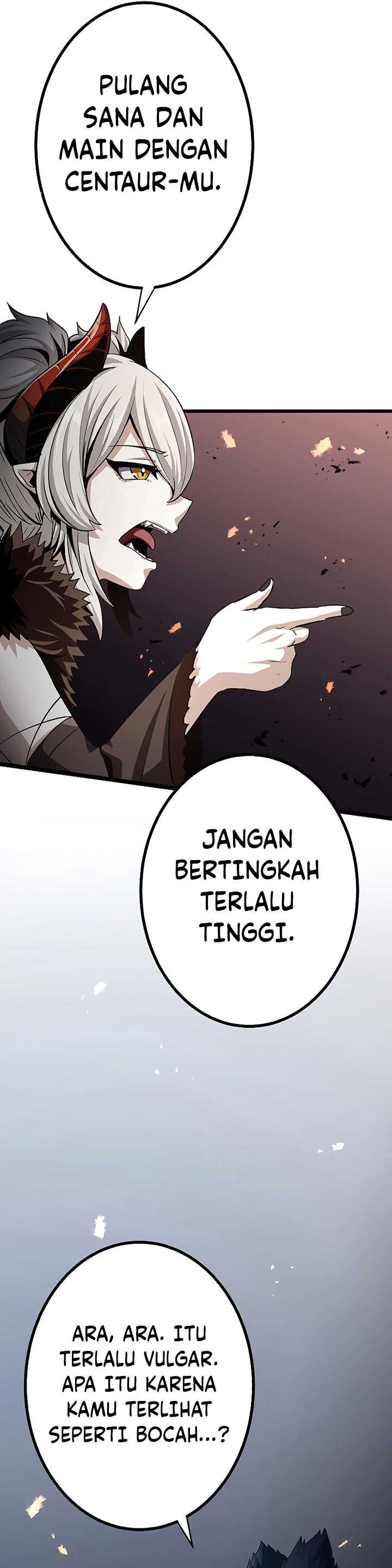 Read Dungeon Defense ID Manga Online