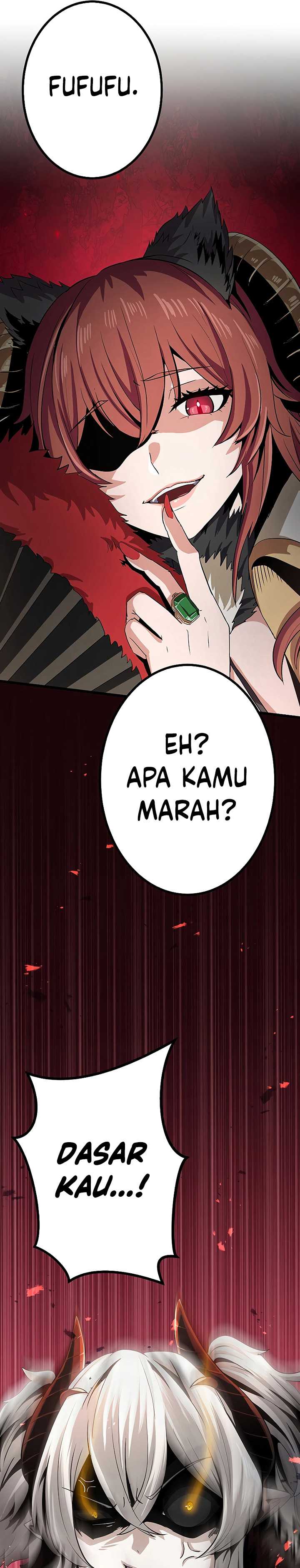 Read Dungeon Defense ID Manga Online