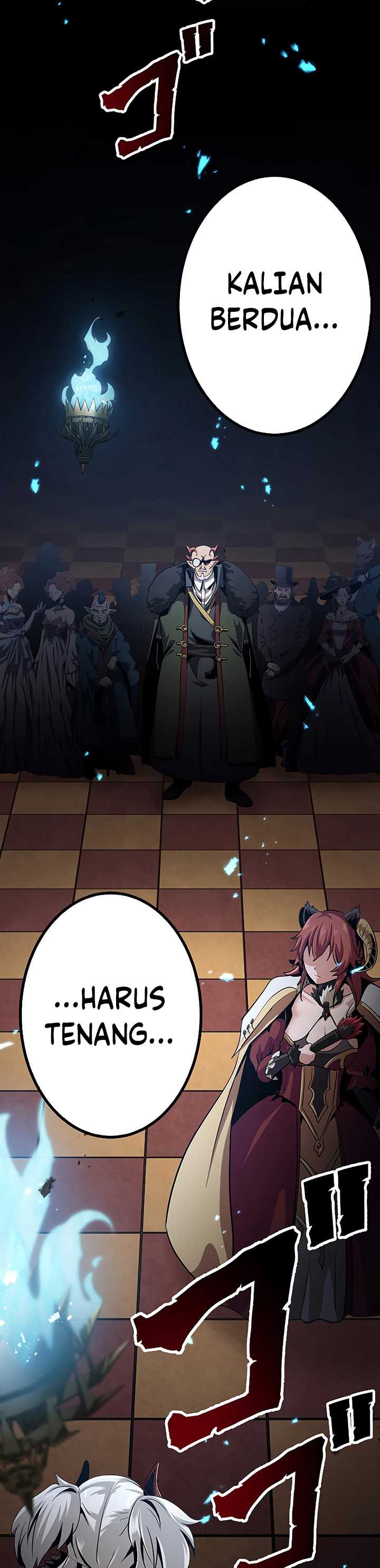 Read Dungeon Defense ID Manga Online