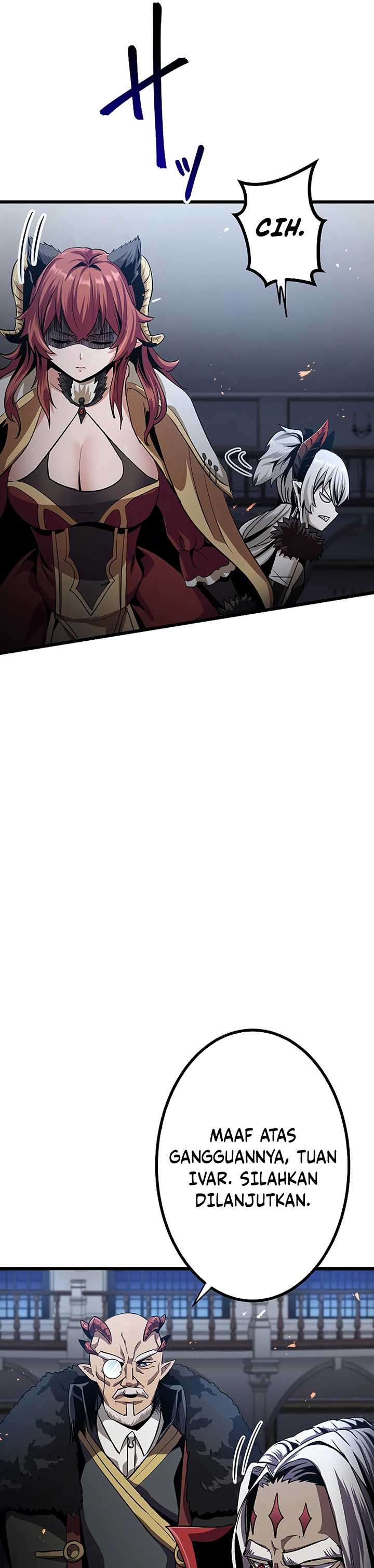 Read Dungeon Defense ID Manga Online