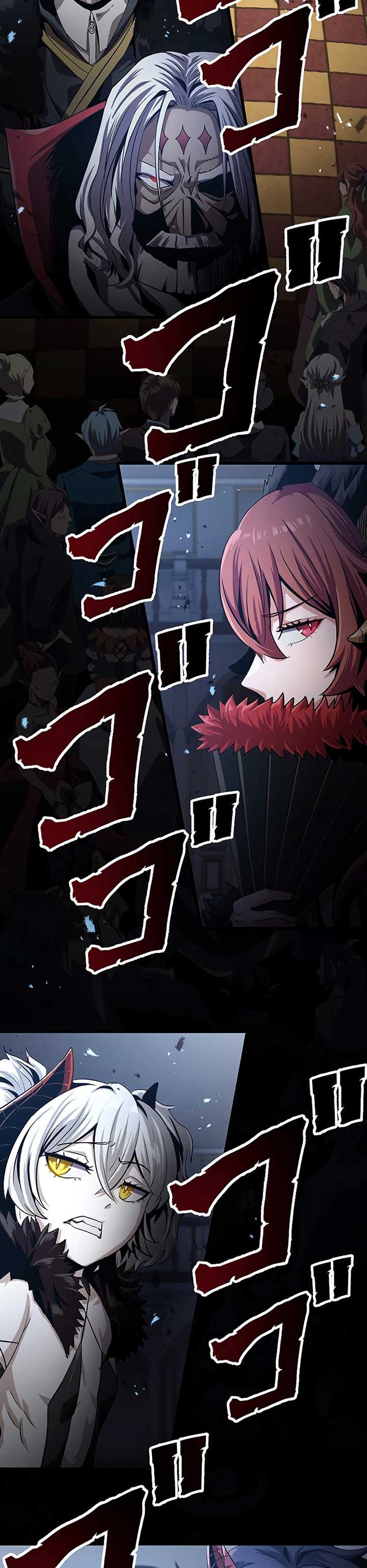Read Dungeon Defense ID Manga Online