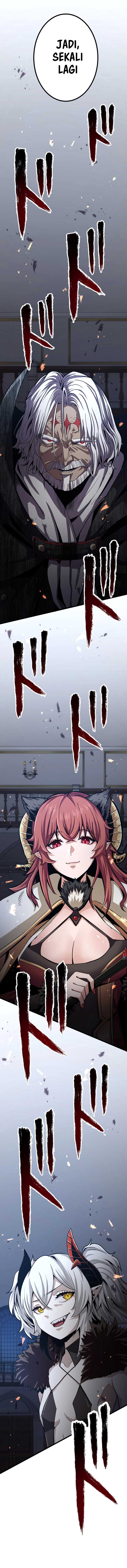 Read Dungeon Defense ID Manga Online