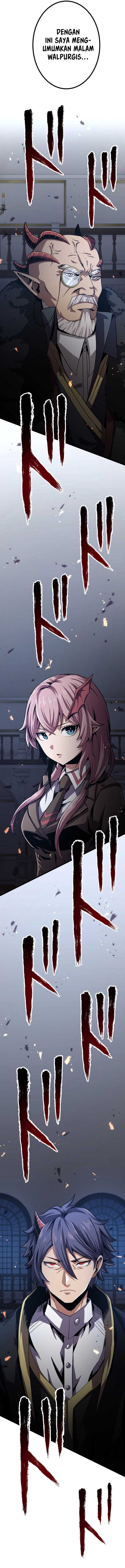 Read Dungeon Defense ID Manga Online