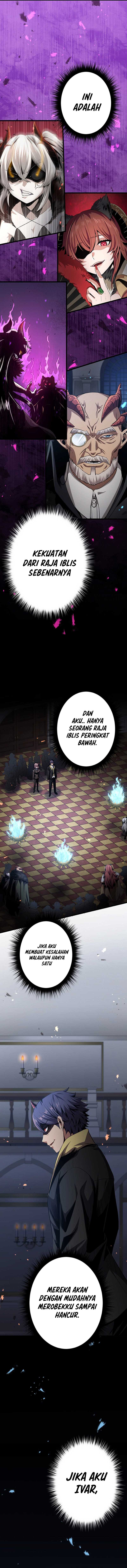 Read Dungeon Defense ID Manga Online