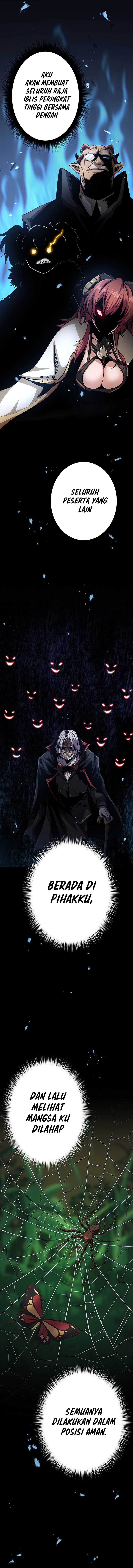 Read Dungeon Defense ID Manga Online