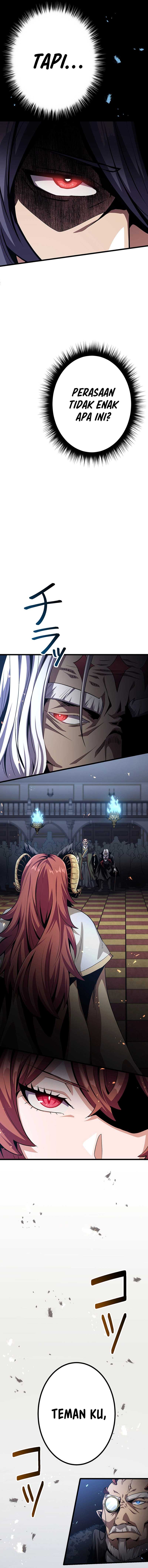 Read Dungeon Defense ID Manga Online