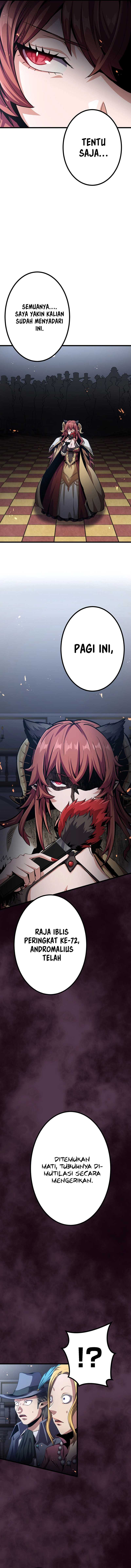 Read Dungeon Defense ID Manga Online