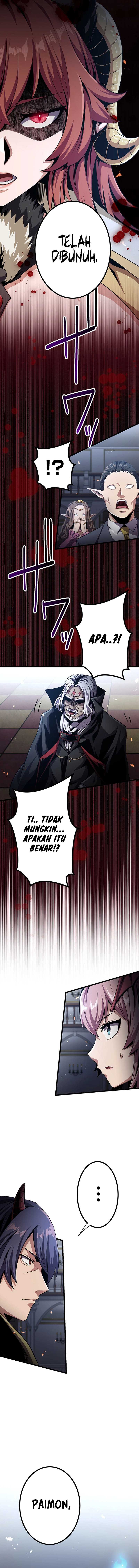 Read Dungeon Defense ID Manga Online