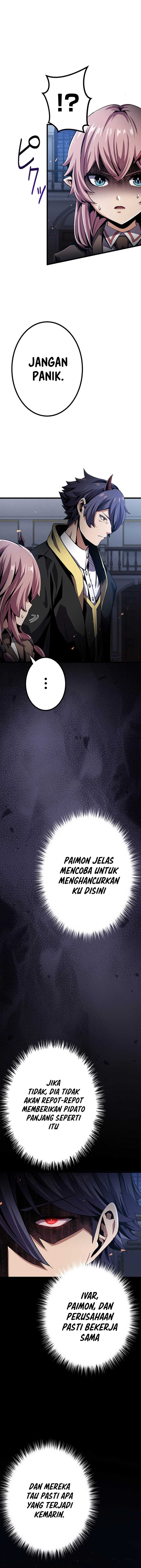 Read Dungeon Defense ID Manga Online