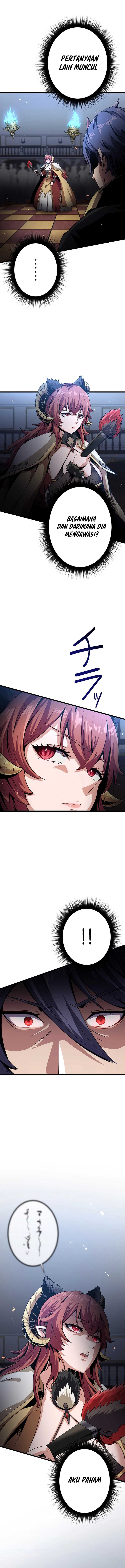Read Dungeon Defense ID Manga Online