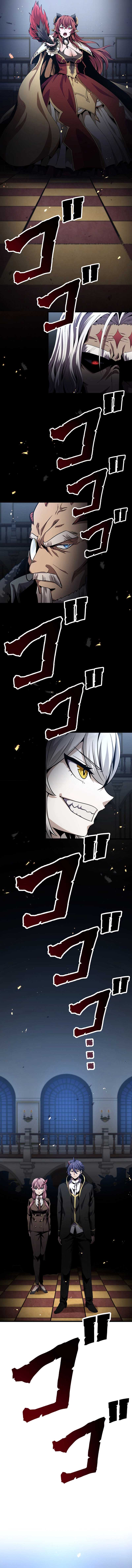 Read Dungeon Defense ID Manga Online