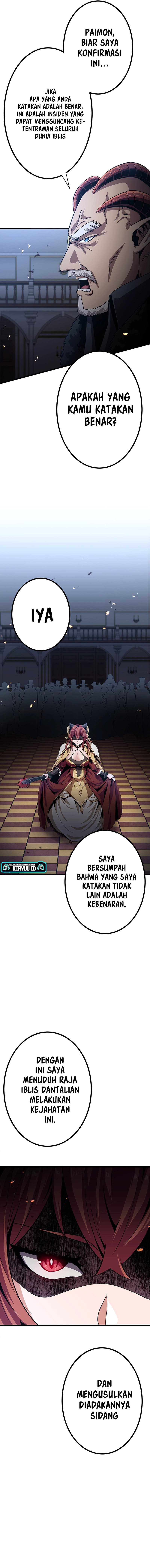 Read Dungeon Defense ID Manga Online