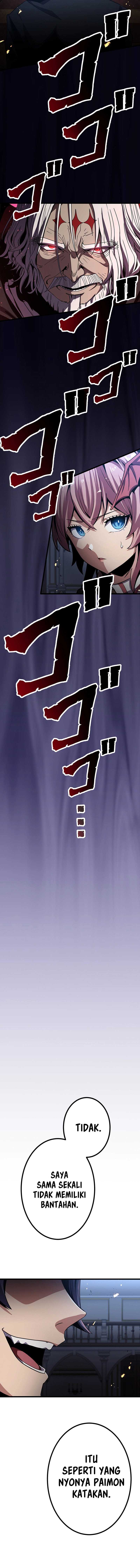 Read Dungeon Defense ID Manga Online