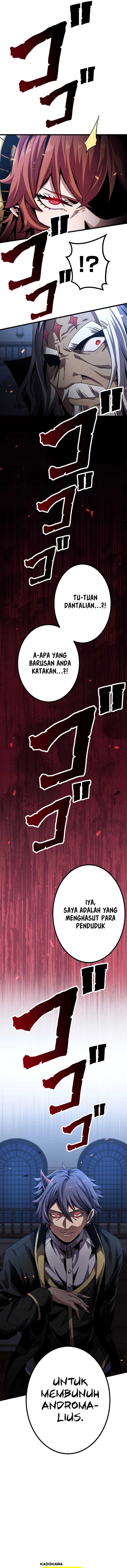 Read Dungeon Defense ID Manga Online