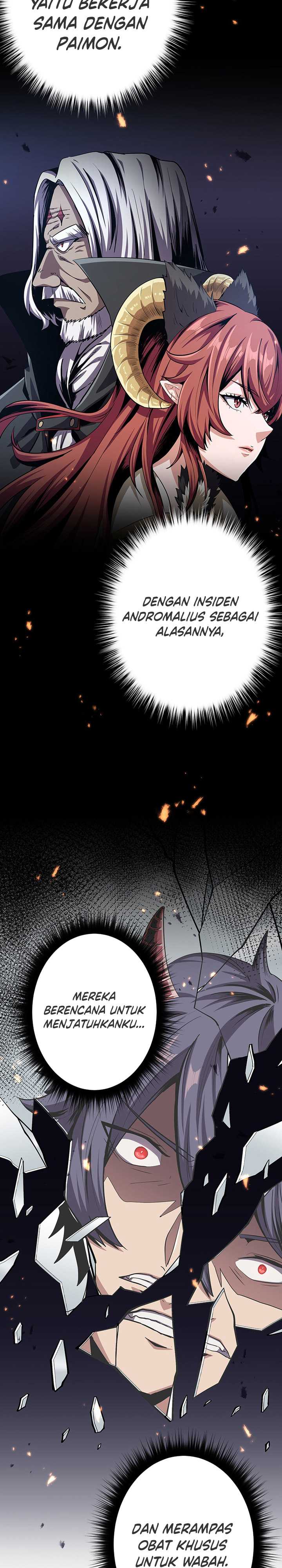 Read Dungeon Defense ID Manga Online