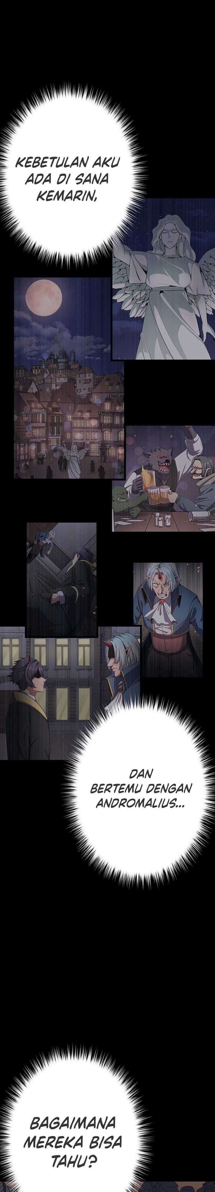 Read Dungeon Defense ID Manga Online