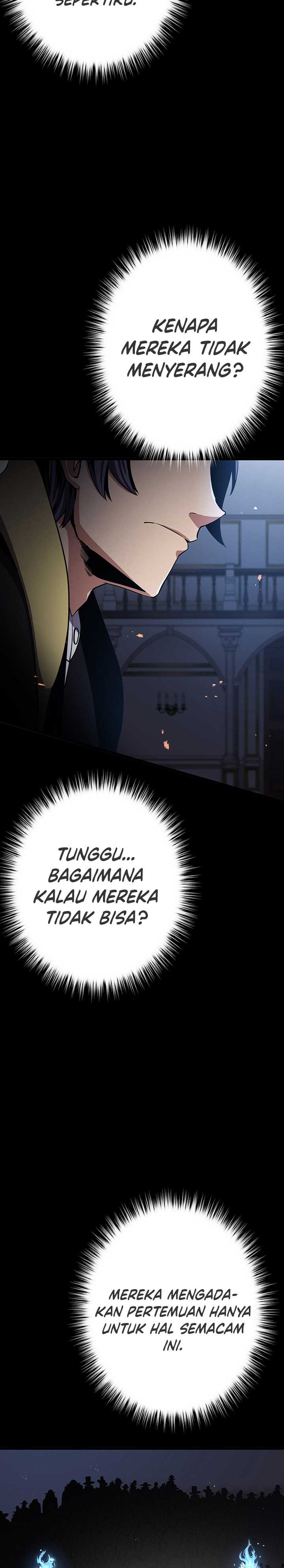 Read Dungeon Defense ID Manga Online