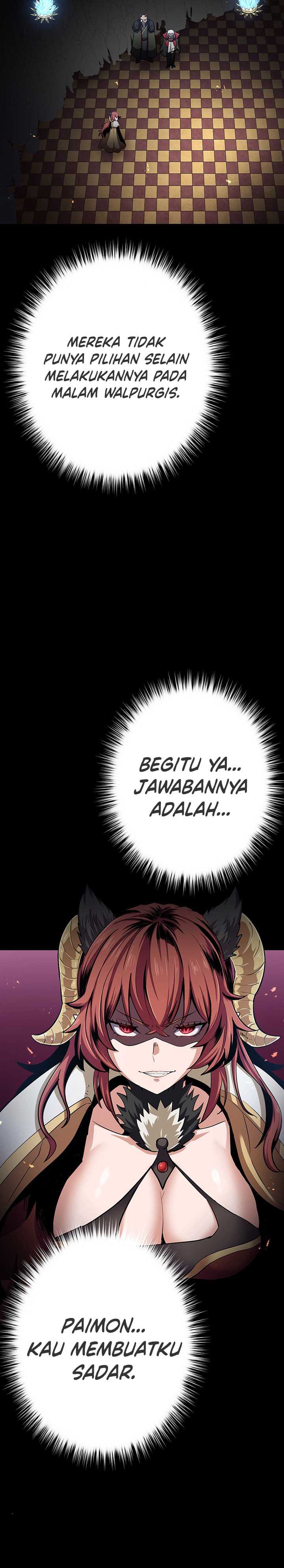 Read Dungeon Defense ID Manga Online