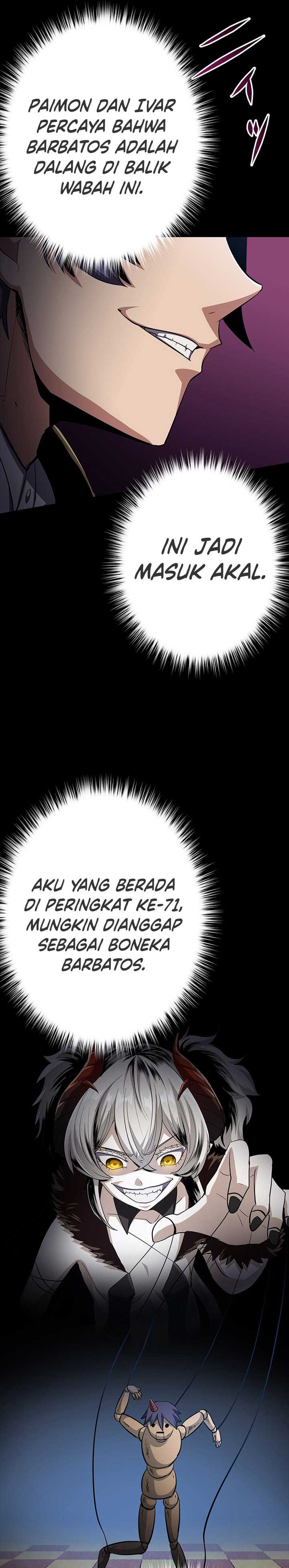 Read Dungeon Defense ID Manga Online