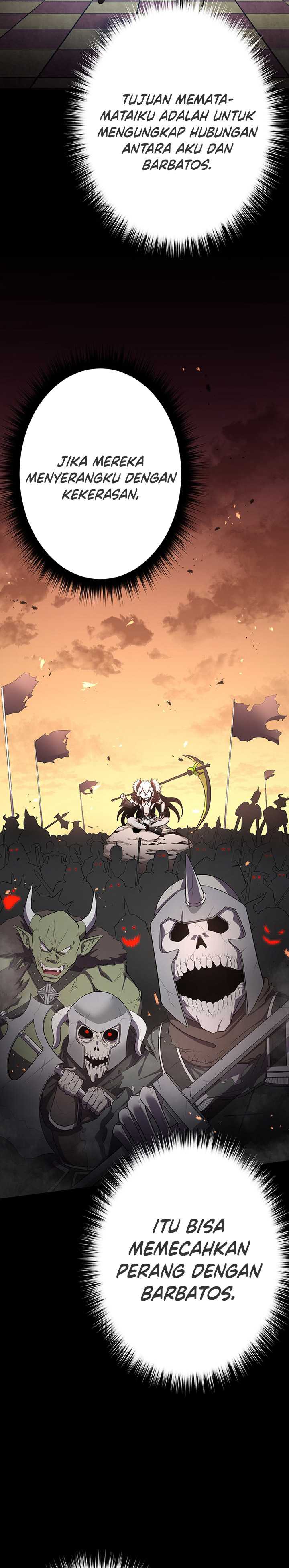Read Dungeon Defense ID Manga Online
