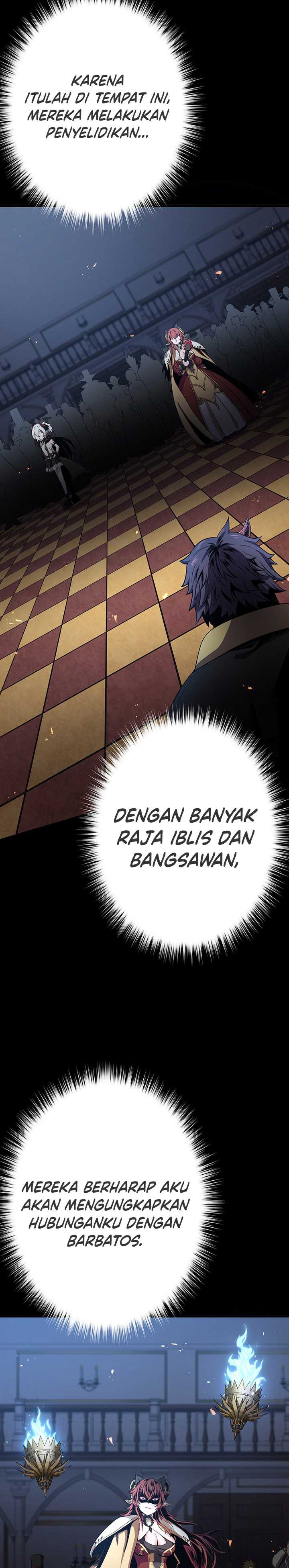Read Dungeon Defense ID Manga Online